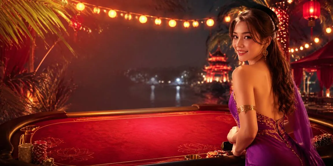 bet88013 Trải Nghiệm Casino
