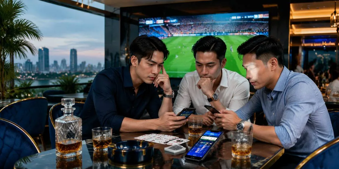 bet88013 Trải nghiệm di động